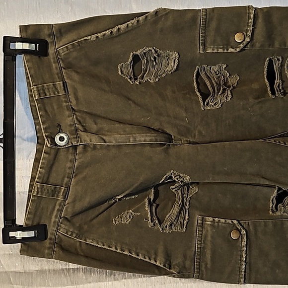 Carmar Cargo Pants - Picture 2 of 16